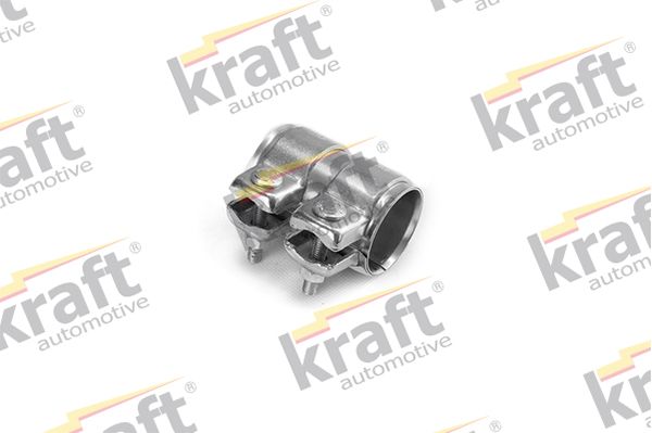 KRAFT AUTOMOTIVE Соединительные элементы, система выпуска 0570025